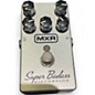 Used MXR M75 Super Badass Distortion Effect Pedal thumbnail