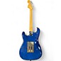 Used Fender Player Stratocaster Blue Solid Body Electric Guitar
