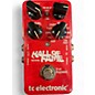 Used TC Electronic Hall Of Fame Reverb Effect Pedal thumbnail