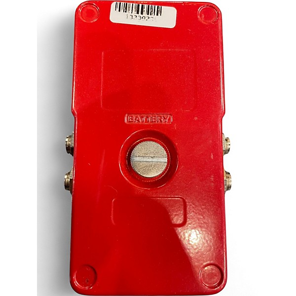 Used TC Electronic Hall Of Fame Reverb Effect Pedal