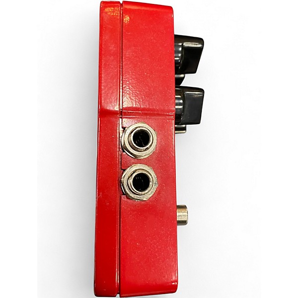 Used TC Electronic Hall Of Fame Reverb Effect Pedal