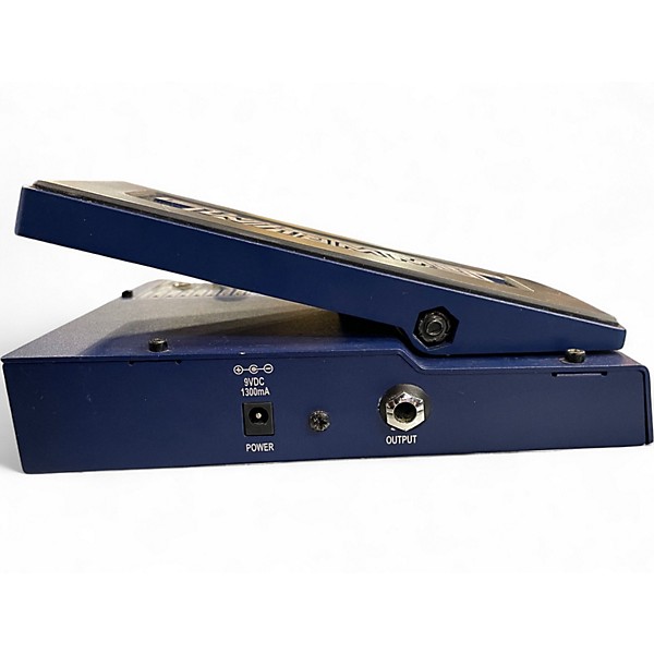 Used DigiTech Bass Whammy Bass Effect Pedal