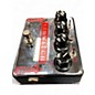 Used Red Witch EMPRESS Effect Pedal