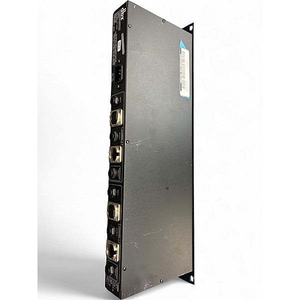 Used dbx 166A Compressor