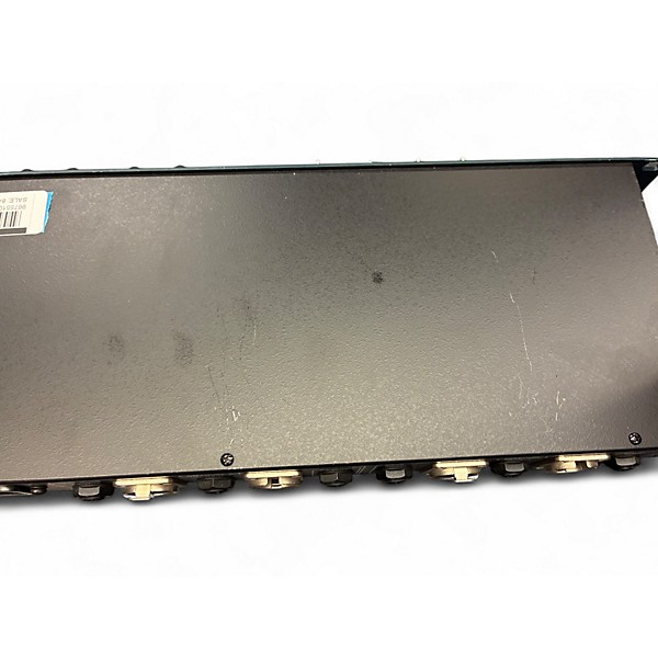 Used dbx 166A Compressor