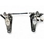 Used TAMA IRON COBRA 900 DOUBLE Double Bass Drum Pedal thumbnail