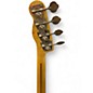 Vintage 1972 Fender Telecaster Bass Blonde Electric Bass Guitar