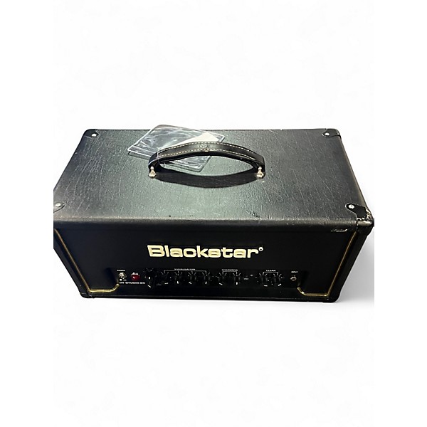 Used Blackstar HT STUDIO 20 Tube Guitar Amp Head