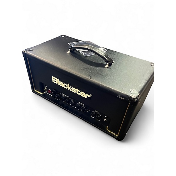 Used Blackstar HT STUDIO 20 Tube Guitar Amp Head