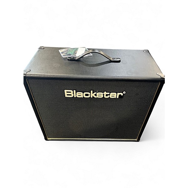 Used Blackstar HTV112 Guitar Cabinet