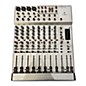 Used Behringer EURORACK MX1604A Unpowered Mixer thumbnail