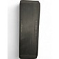 Used Dunlop GCB95 Original Crybaby Wah Effect Pedal thumbnail