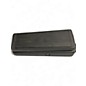 Used Dunlop GCB95 Original Crybaby Wah Effect Pedal