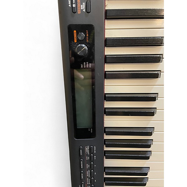 Used Casio cdps350