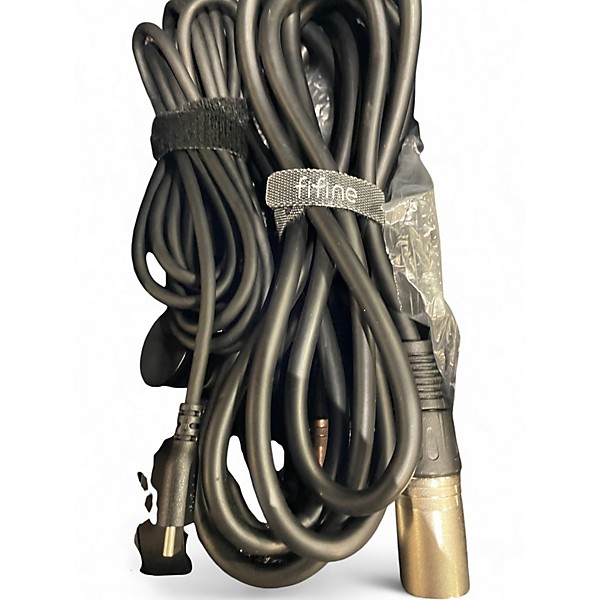 Used Fifine AMPLITANK Audio Interface