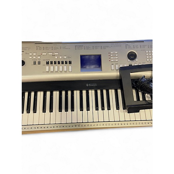 Used Yamaha YPG 535 Digital Piano