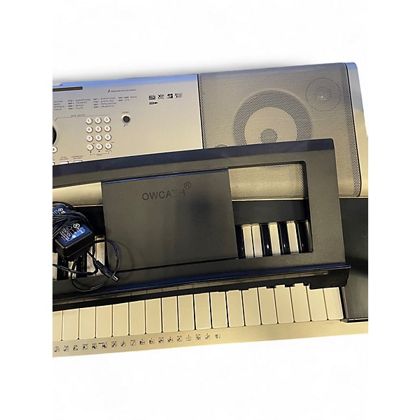 Used Yamaha YPG 535 Digital Piano