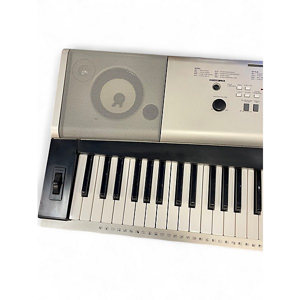 Used Yamaha YPG 535 Digital Piano