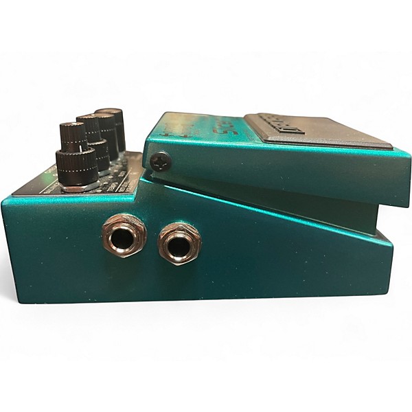 Used BOSS SL2 Effect Pedal