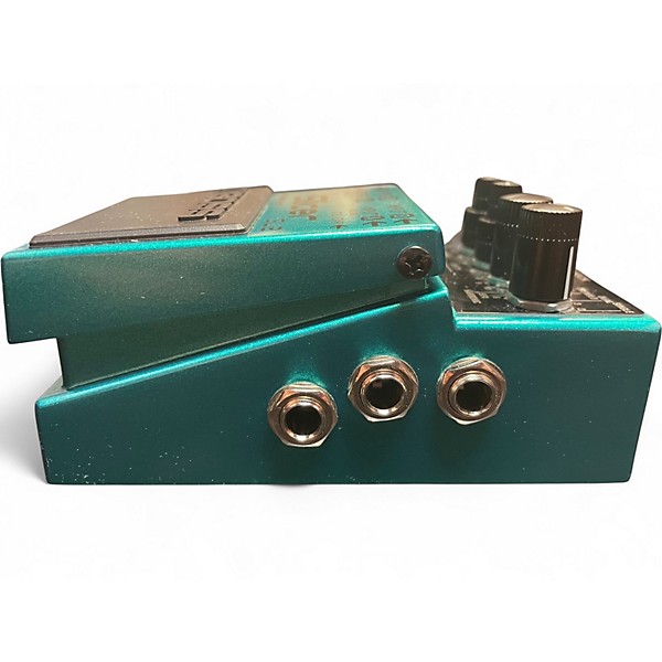 Used BOSS SL2 Effect Pedal