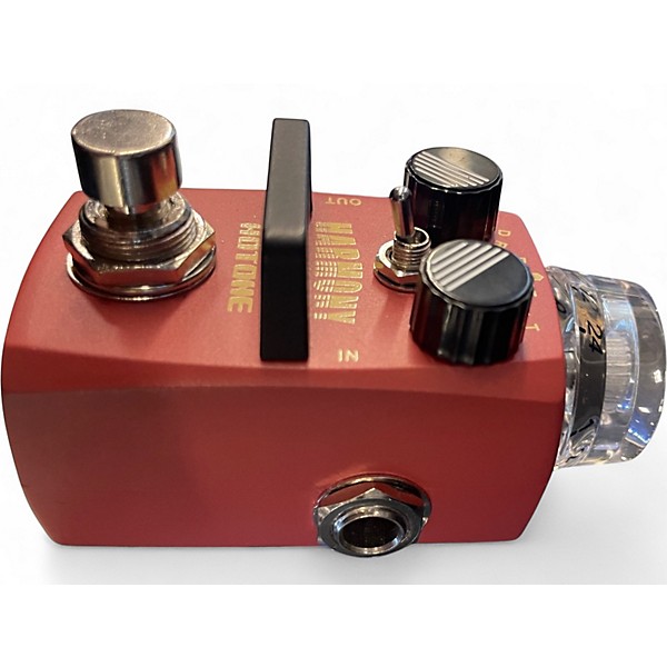 Used Hotone Effects HARMONY Effect Pedal