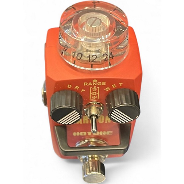 Used Hotone Effects HARMONY Effect Pedal
