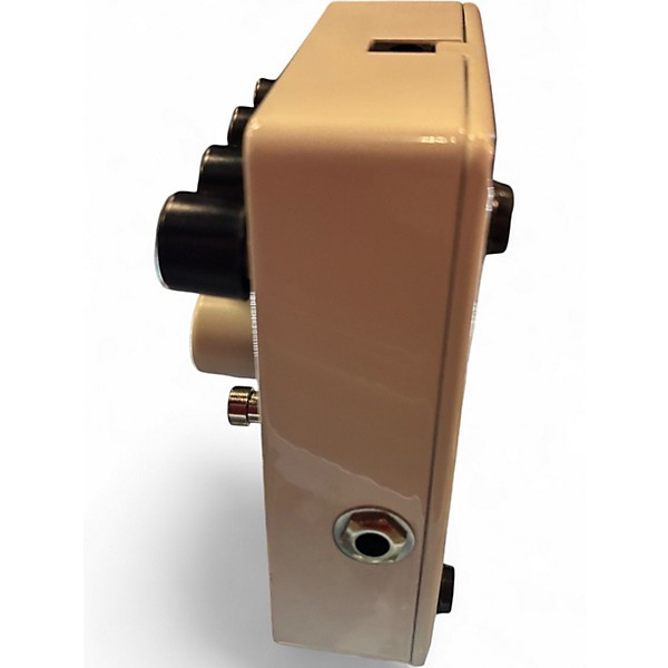 Used Electro-Harmonix KEY 9 Effect Pedal