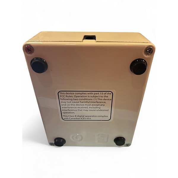 Used Electro-Harmonix KEY 9 Effect Pedal