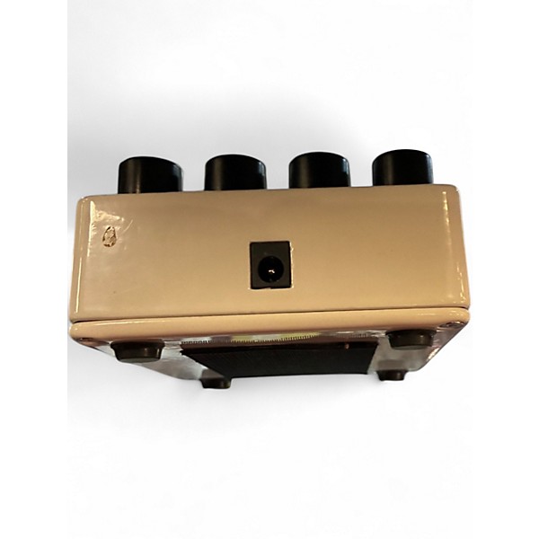 Used Electro-Harmonix KEY 9 Effect Pedal