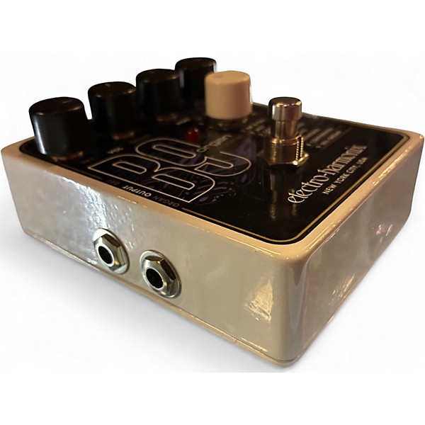 Used Electro-Harmonix B9 Effect Pedal