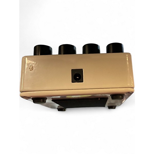 Used Electro-Harmonix B9 Effect Pedal