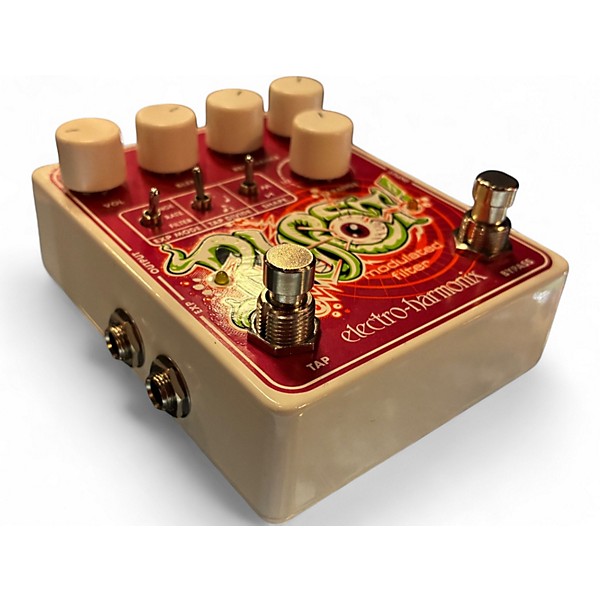 Used Electro-Harmonix BURST Effect Pedal