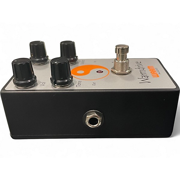 Used Warm Audio WARMDRIVE Effect Pedal