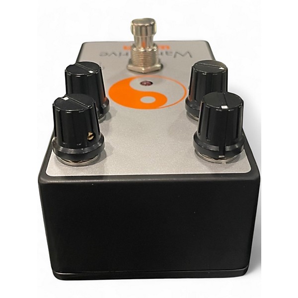 Used Warm Audio WARMDRIVE Effect Pedal