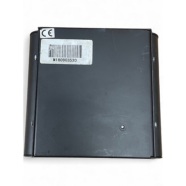 Used Art Studo Pre Amp Audio Interface