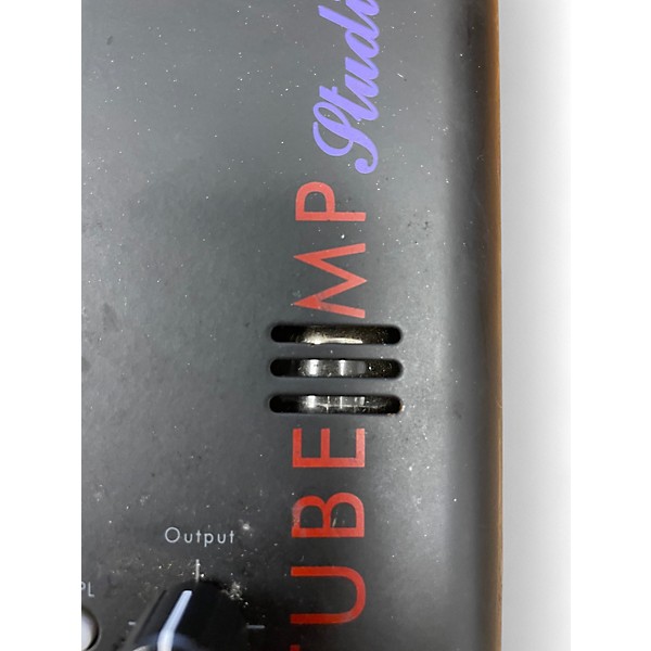 Used Art Studo Pre Amp Audio Interface