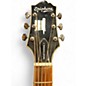 Used Epiphone Masterbuilt DR-500MCE Natural Acoustic Electric Guitar
