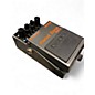 Used BOSS HM2 Heavy Metal Effect Pedal