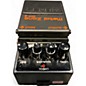 Used BOSS HM2 Heavy Metal Effect Pedal