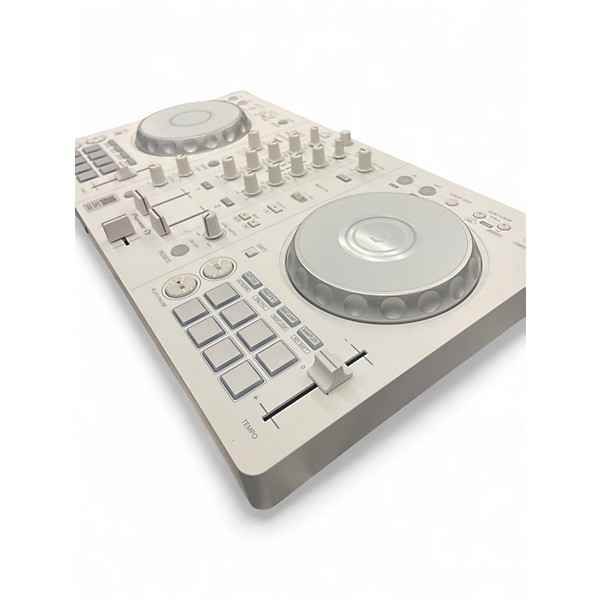 Used Pioneer DJ DDJFLX4W DJ Controller