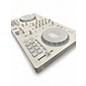 Used Pioneer DJ DDJFLX4W DJ Controller