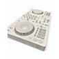 Used Pioneer DJ DDJFLX4W DJ Controller