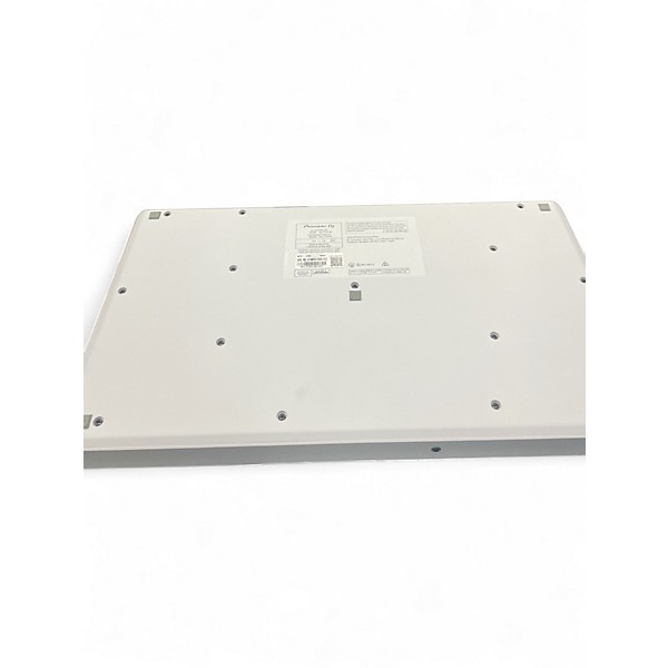 Used Pioneer DJ DDJFLX4W DJ Controller