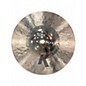 Used Zildjian 11in K Custom Hybrid Splash Cymbal thumbnail