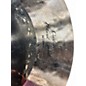 Used Zildjian 11in K Custom Hybrid Splash Cymbal