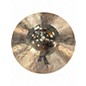 Used Zildjian 11in K Custom Hybrid Splash Cymbal