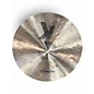 Used Zildjian 20in K Paper Thin Cymbal