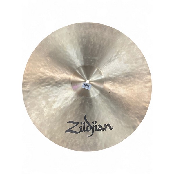 Used Zildjian 20in K Paper Thin Cymbal