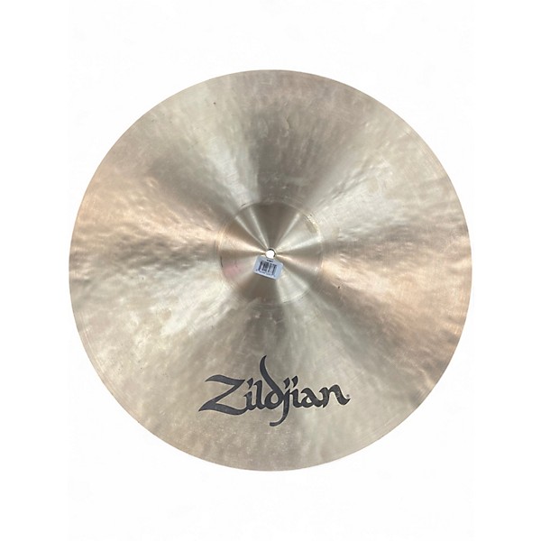 Used Zildjian 20in K Paper Thin Cymbal