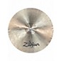 Used Zildjian 20in K Paper Thin Cymbal